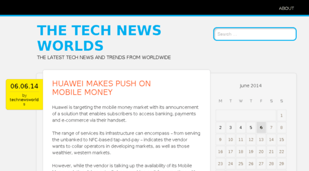 technewsworlds.wordpress.com