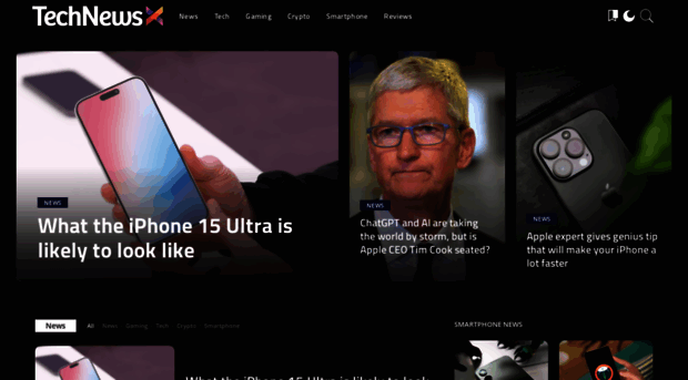 technewsx.com