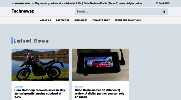 technewsz.site