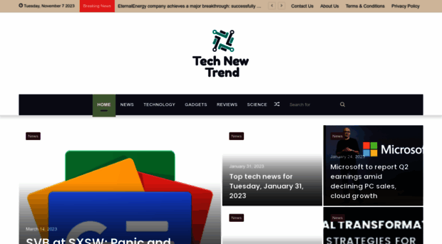 technewtrend.com