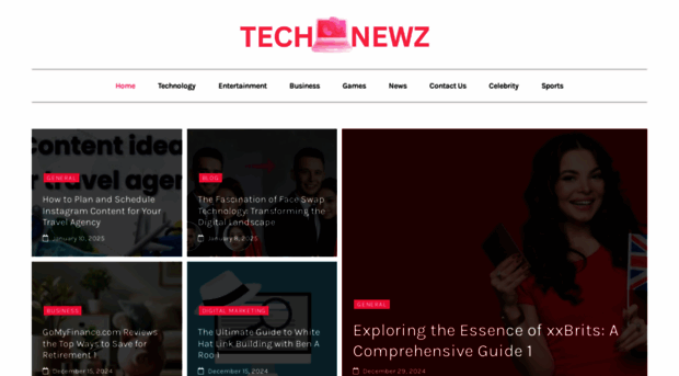 technewz.co.uk