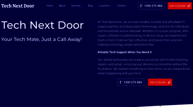 technextdoor.com.au
