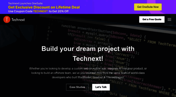 technextit.com