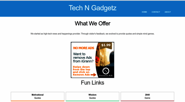 techngadgetz.com