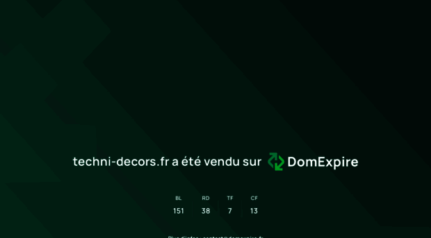 techni-decors.fr