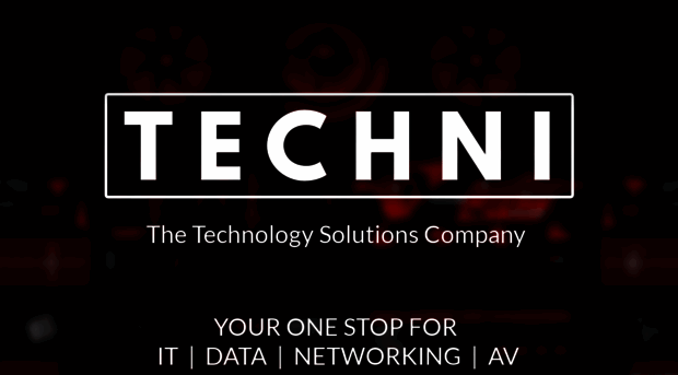 techni.co.nz