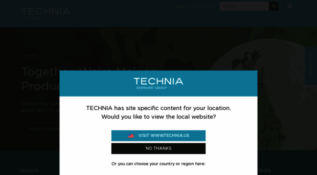 techniatranscat.com