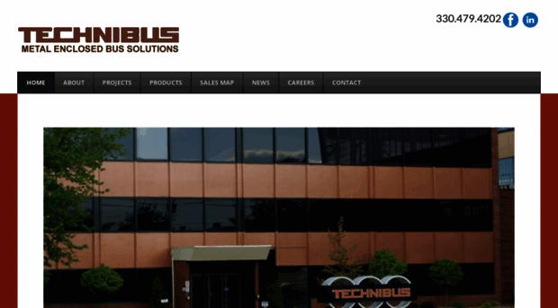 technibus.com