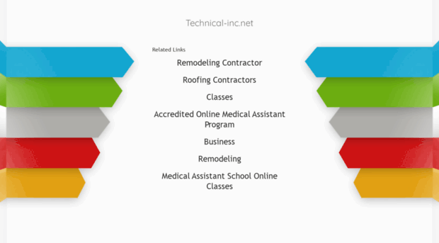 technical-inc.net