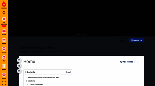 technical-minecraft.fandom.com