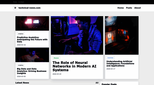technical-news.com