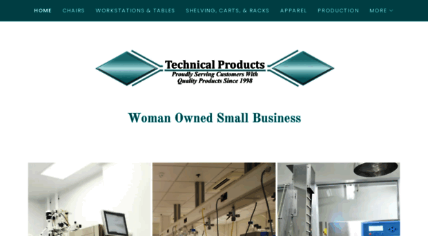 technical-products.com