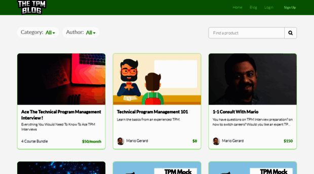 technical-program-management.teachable.com