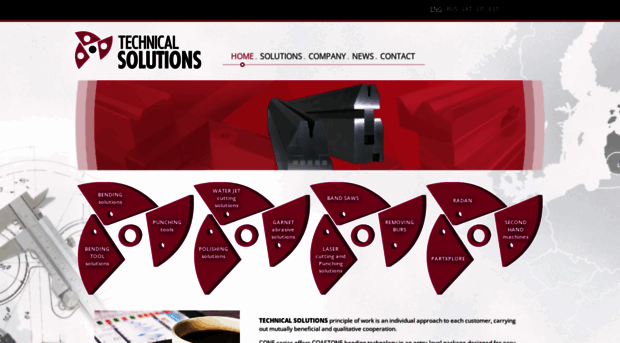 technical-solutions.lv