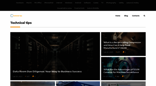 technical-tips.com