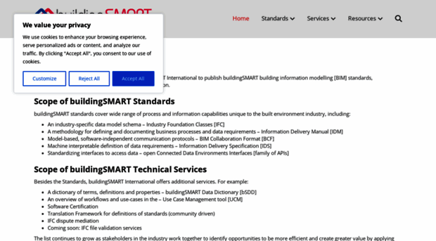 technical.buildingsmart.org