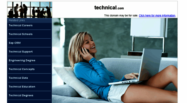 technical.com