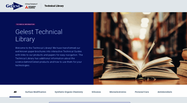 technical.gelest.com