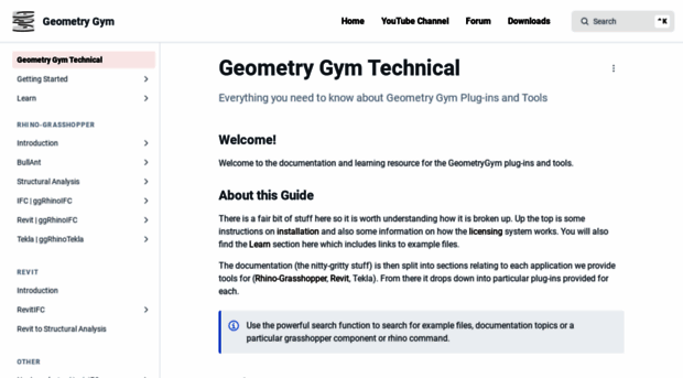 technical.geometrygym.com