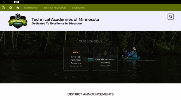 technicalacademies.org