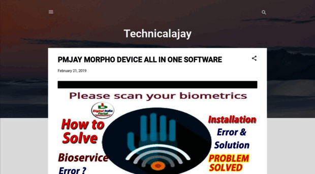 technicalajay19.blogspot.com