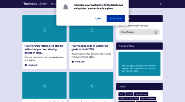 technicalamirblog.blogspot.com