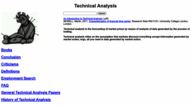 technicalanalysis.org.uk