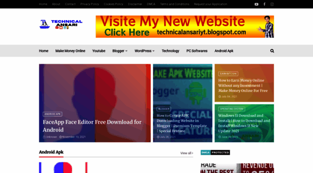 technicalansaritech.blogspot.com