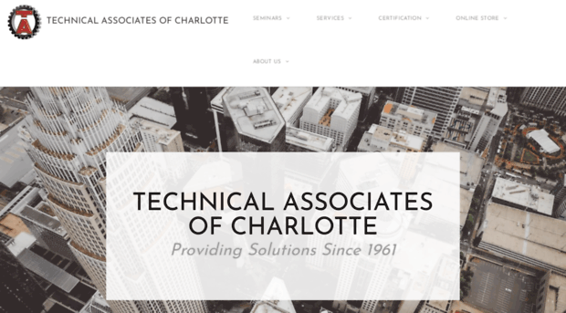 technicalassociates.net