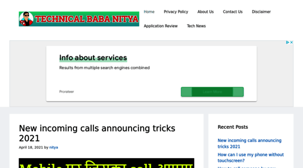 technicalbabanitya.com