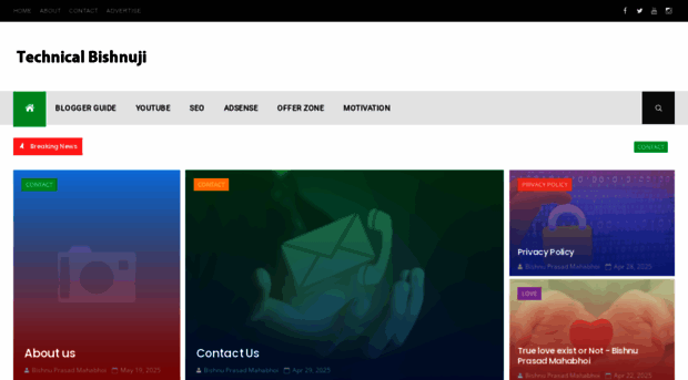 technicalbishnuji.com