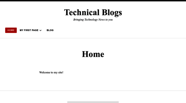 technicalblog4487072.wordpress.com