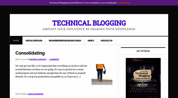 technicalblogging.com