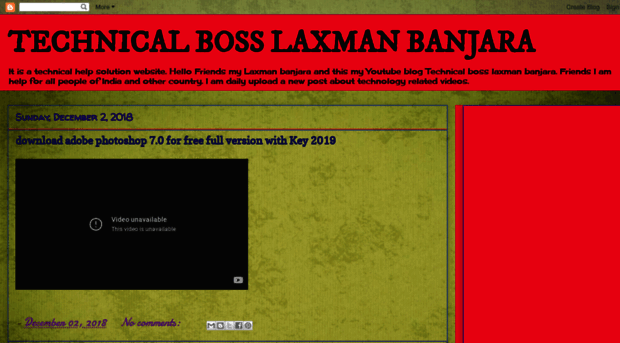 technicalbosslaxman.blogspot.com