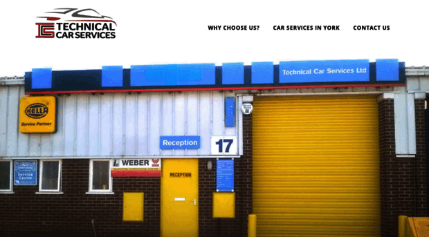 technicalcarservices.co.uk