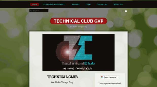 technicalclubgvp.zohosites.com