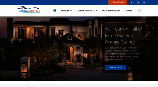 technicalcomfort.com