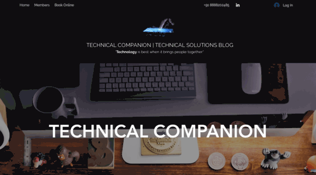 technicalcompanion.com