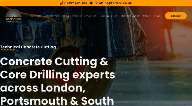 technicalconcretecutting.co.uk