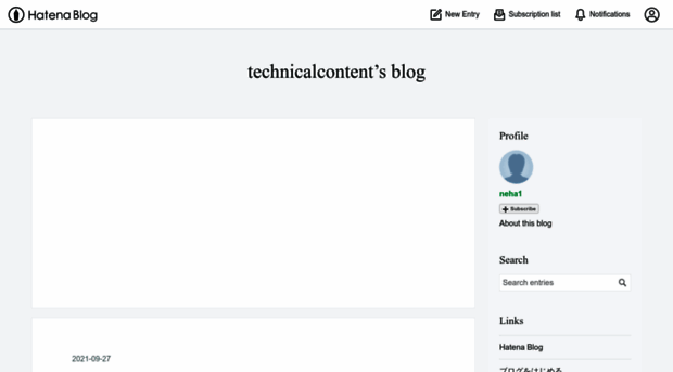 technicalcontent.hatenablog.jp