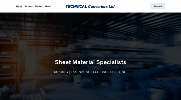 technicalconverters.co.uk