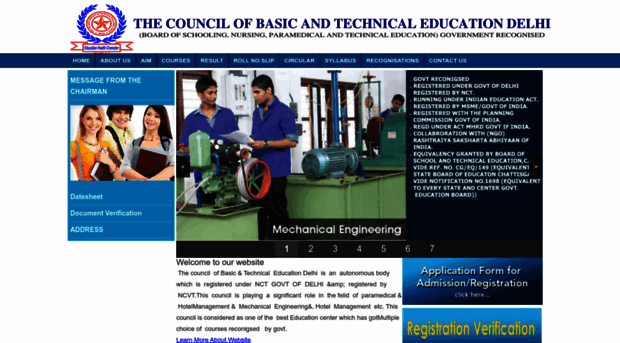 technicalcouncil.org.in