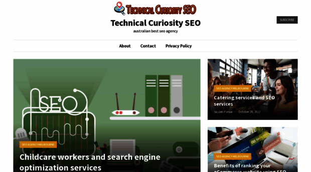 technicalcuriosity.com