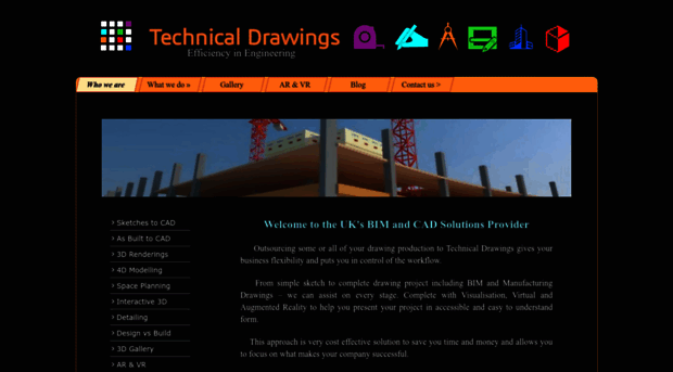 technicaldrawings.co.uk