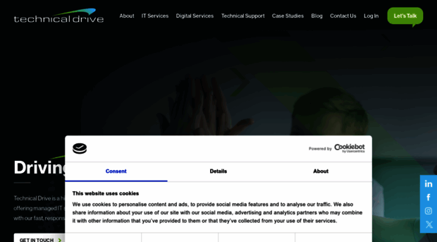 technicaldrive.co.uk