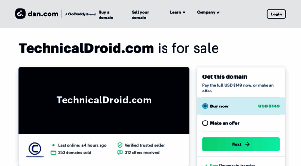 technicaldroid.com