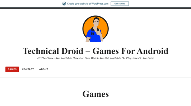 technicaldroidgames.wordpress.com