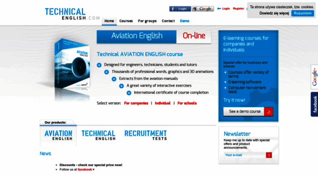 technicalenglish.com