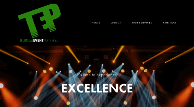 technicaleventpartners.com