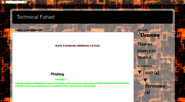 technicalfahad.blogspot.com